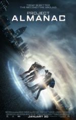 Watch Project Almanac M4uhd