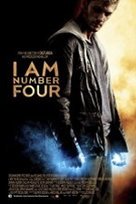 Watch I Am Number Four M4uhd