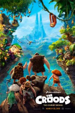Watch The Croods M4uhd