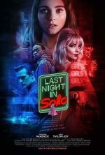 Watch Last Night in Soho M4uhd