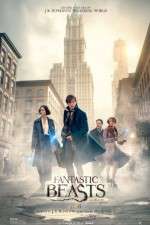 Watch Fantastic Beasts and Where to Find Them M4uhd