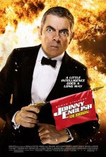 Watch Johnny English Reborn M4uhd