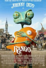 Watch Rango M4uhd