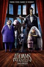 Watch The Addams Family M4uhd