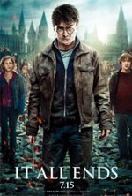 Watch Harry Potter and the Deathly Hallows: Part 2 M4uhd