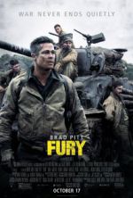 Watch Fury M4uhd