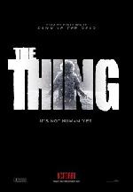 Watch The Thing (2011) M4uhd