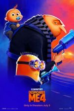 Watch Despicable Me 4 M4uhd