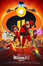 Watch Incredibles 2 M4uhd