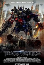 Watch Transformers: Dark of the Moon M4uhd