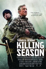 Watch Killing Season M4uhd
