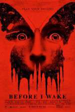 Watch Before I Wake M4uhd