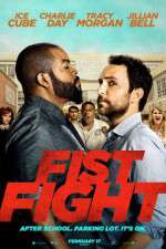 Watch Fist Fight M4uhd