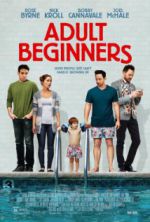 Watch Adult Beginners M4uhd
