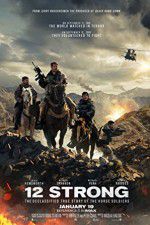 Watch 12 Strong M4uhd