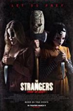 Watch The Strangers: Prey at Night M4uhd