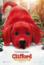 Watch Clifford the Big Red Dog M4uhd