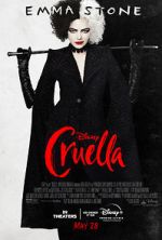 Watch Cruella M4uhd