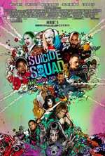 Watch Suicide Squad M4uhd