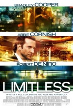 Watch Limitless M4uhd