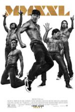 Watch Magic Mike XXL M4uhd