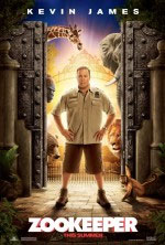 Watch Zookeeper M4uhd