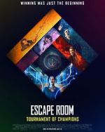 Watch Escape Room: Tournament of Champions M4uhd