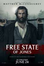 Watch Free State of Jones M4uhd