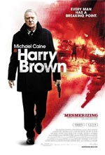 Watch Harry Brown M4uhd