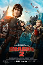 Watch How to Train Your Dragon 2 M4uhd