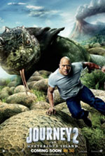 Watch Journey 2: The Mysterious Island M4uhd