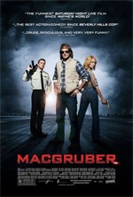Watch MacGruber M4uhd