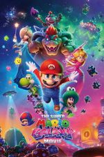 Watch The Super Mario Galaxy Movie M4uhd