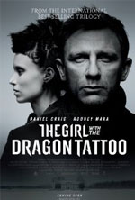 Watch The Girl with the Dragon Tattoo M4uhd