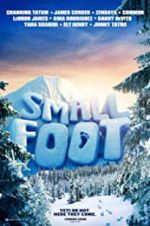 Watch Smallfoot M4uhd