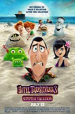 Watch Hotel Transylvania 3: Summer Vacation M4uhd