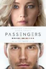 Watch Passengers M4uhd
