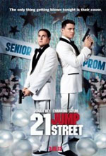 Watch 21 Jump Street M4uhd