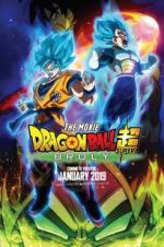Watch Dragon Ball Super: Broly M4uhd