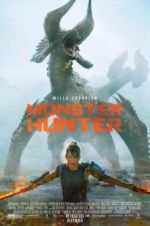 Watch Monster Hunter M4uhd