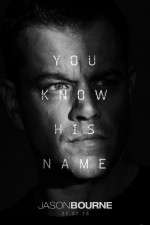 Watch Jason Bourne M4uhd