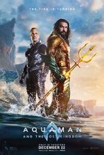Watch Aquaman and the Lost Kingdom M4uhd