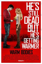 Watch Warm Bodies M4uhd