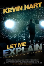 Watch Kevin Hart: Let Me Explain M4uhd