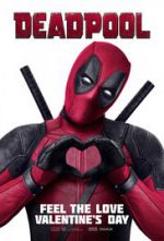 Watch Deadpool M4uhd