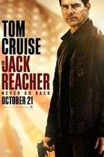 Watch Jack Reacher: Never Go Back M4uhd