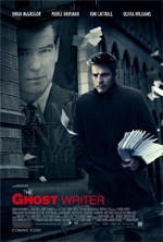 Watch The Ghost Writer M4uhd