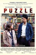 Watch Puzzle M4uhd