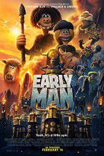 Watch Early Man M4uhd