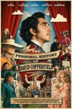 Watch The Personal History of David Copperfield M4uhd